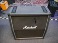 Marshall 1960a 4x12 Cabinet **COLLECTION ONLY** - 2nd Hand