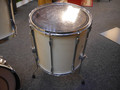 Pearl Export Shell Pack, 22, 12 and 16 - Ivory - 2nd Hand