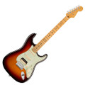 Fender American Ultra Stratocaster HSS, Maple - Ultraburst