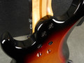 Yamaha MIJ BBP34 Broad Bass -Sunburst w/Hard Case - 2nd Hand
