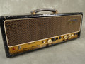 Selmer Treble n Bass 50 Amp Head - Gold Snakeskin **COLLECTION ONLY** - 2nd Hand