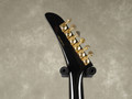 Epiphone Explorer - Warman Pickups - Black - 2nd Hand