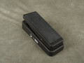 Jim Dunlop Crybaby GCB95 Wah FX Pedal - 2nd Hand