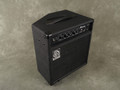 Ampeg BA-108 Bass Combo Amplifier - 2nd Hand (109486)