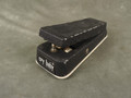 JEN Cry Baby Super Model 250.422 Wah FX Pedal - 2nd Hand