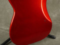 Aria STB PB Bass Guitar - Red - 2nd Hand