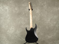 Ibanez GRG121EX Electric Guitar - Flat Black - 2nd Hand