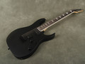 Ibanez GRG121EX Electric Guitar - Flat Black - 2nd Hand