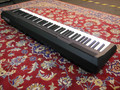 Yamaha P-115 Piano w/PSU & Sustain Pedal - 2nd Hand