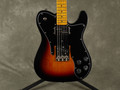 Squier Classic Vibe Telecaster Deluxe - 3-Tone Sunburst - 2nd Hand