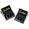 Gretsch Script Logo Clip Magnets, 2-Pack