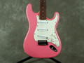 Westfield Electric Guitar - Pink - 2nd Hand