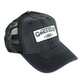 Gretsch Gretsch Trucker Hat 1883 Logo