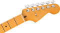 Fender American Ultra Stratocaster HSS, Maple - Texas Tea