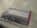 Allen and Heath ZED22FX Mixing Desk w/Flight Case - 2nd Hand