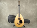 Philippe Berne Handmade Mandole w/Gig Bag - 2nd Hand