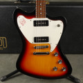 Eastwood Stormbird - Sunburst w/Hard Case - 2nd Hand