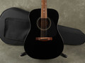 Fender CD-60-BK-DS-V2 Acoustic Guitar - Black w/Gig Bag - 2nd Hand