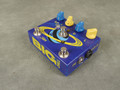 Jam Pedals Big Chill Tremolo FX Pedal - 2nd Hand