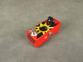 Jam Pedals Boomster Clean Boost FX Pedal - 2nd Hand