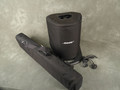 Bose L1 Compact PA System w/Cover - 2nd Hand