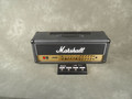 Marshall JVM 205 50W Amplifier Head & Footswitch **COLLECTION ONLY** - 2nd Hand