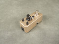 Donner Golden Tremolo FX Pedal w/Box - 2nd Hand