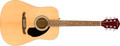 Fender FA-125 Dreadnought - Natural