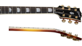 Gibson SJ-200 Standard - Autumnburst