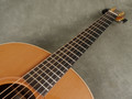 Lowden F-23 Acoustic Guitar - Natural w/Hard Case - 2nd Hand