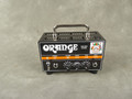 Orange Micro Dark Head & PSU - 2nd Hand