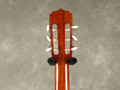 Aria AK30CE Electro-Classical Guitar - Natural w/Hard Case - 2nd Hand