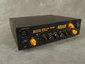Markbass Little Mark 250 Black Line Bass Amplifier Head - 2nd Hand