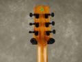 Adam Black 02T Acoustic Guitar - Natural Mahogany w/Gig Bag - 2nd Hand