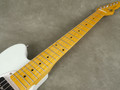 G&L Tribute Series ASAT Fallout - Sonic Blue w/Gig Bag - 2nd Hand