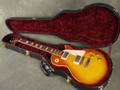 Gibson Custom Shop Les Paul 1958 VOS - Honey Burst w/Hard Case - 2nd Hand