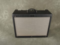 Fender Hot Rod Deluxe III & Footswitch w/Cover **COLLECTION ONLY** - 2nd Hand