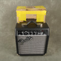 Fender Frontman 10G Amplifier w/Box - 2nd Hand