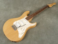 Yamaha Pacifica Electric Guitar - Natural - 2nd Hand
