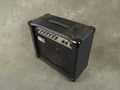 Pro-formance CA20B Bass Amplifier - 2nd Hand