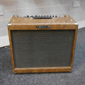 Tech 21 Bronzewood Acoustic Amplifier - 2nd Hand