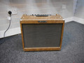 Tech 21 Bronzewood Acoustic Amplifier - 2nd Hand