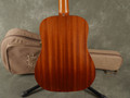 Taylor Baby Taylor BT2 - Mahogany w/Gig Bag - 2nd Hand