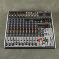 Behringer Xenyx 1832 USB Mixing Desk - 2nd Hand