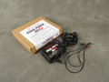 Voodoo Labs ISO 5 Pedalboard Power Supply w/Box & PSU - 2nd Hand