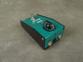 Flynn Amps FET Booster FX Pedal - 2nd Hand