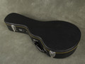 Barnes & Mullins Salvino Mandolin - Natural w/Hard Case - 2nd Hand