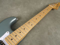 Fender Roadhouse Stratocaster - Ice Blue Metallic w/Soft Case - 2nd Hand