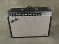 Fender Tonemaster Deluxe Reverb Amplifier w/Cover - 2nd Hand