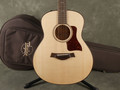 Taylor GT Urban Ash Acoustic Guitar - Natural w/Gig Bag - 2nd Hand